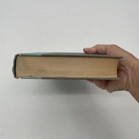 Arthur Rimbaud French Poet Enid Starkie 1961 New Directions Hardcover DJ Vintage - Picture 12 of 12